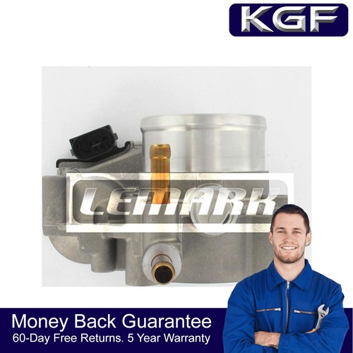 Corpo farfallato kgf adatto - farfallato, a