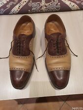 scarpe uomo eleganti pelle fatte a mano