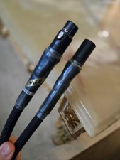 NBS Monitor-0 AES/EBU XLR cavo