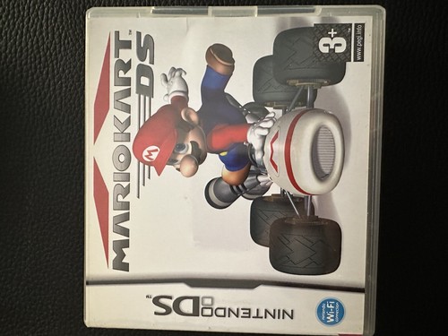 mariokart