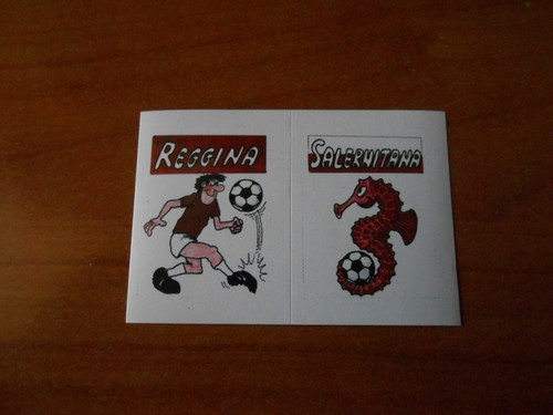 Figurina calcio flash - ,
