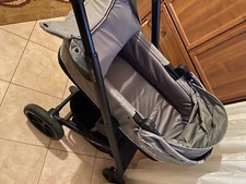 Cybex Gold Trio Balios S Rosso