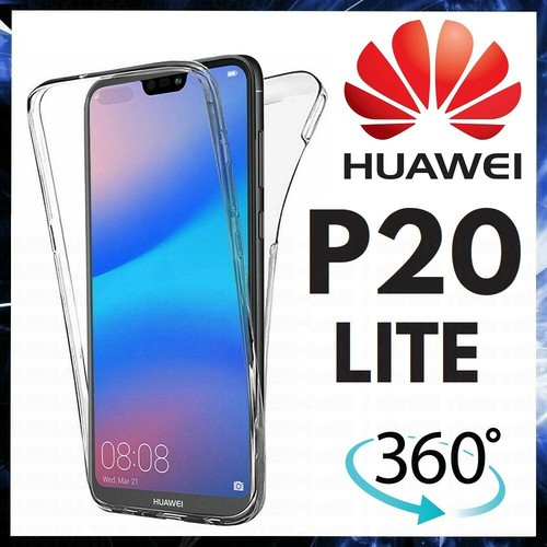 Cover 360 per huawei p20 - per,