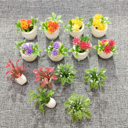 14pcs casa delle bambole - 14pcs,