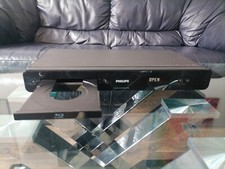 Phillip Bluray Player
