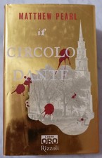 Il Circolo Dante Matthew Pearl