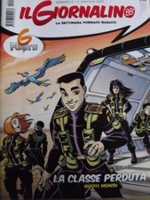 Giornalino 2 2012  Marted� e