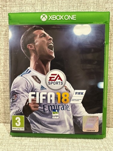 Fifa xbox one gioco - xbox,