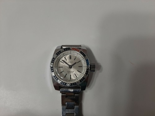 Solo orologio donna vintage