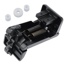 Porta scorrevole centrale