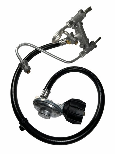 Weber q320 q300 - q300, tubo