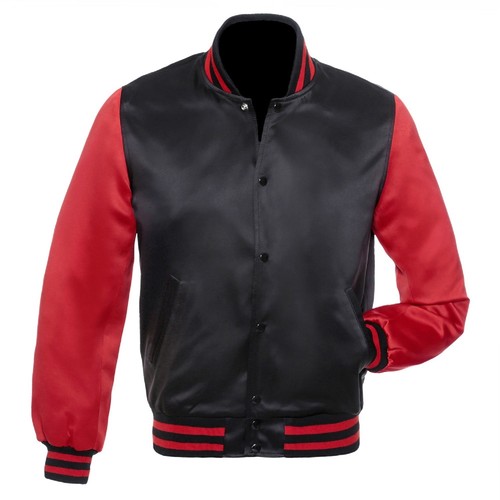 Giacche baseball bomber - da,