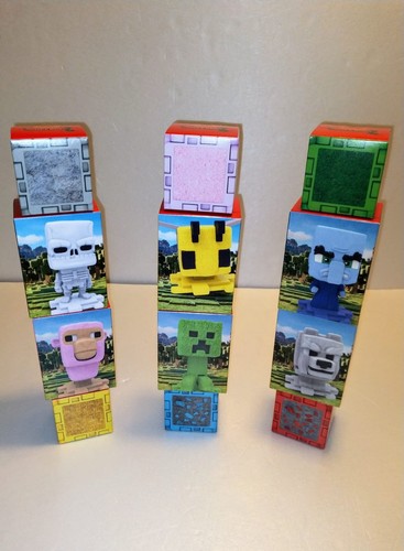 Minecraft mcdonald film - minecraft, mcdonald's