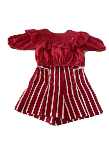 Monnalisa completo bambina - completo,