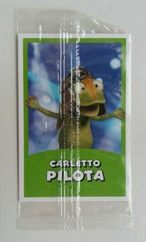 Carletto pilota sofficini - -,