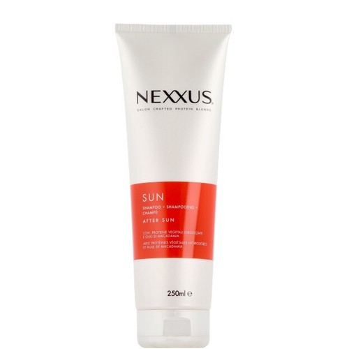 Shampoo protezione solare - shampoo,