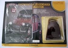 Costruisci la Leggendaria