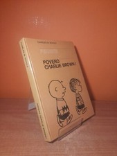 Povero charlie brown - charlie,