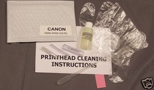 Canon PIXMA iP4500 Printhead