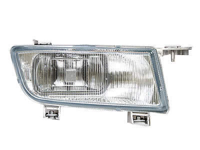 Fendinebbia completo saab 5 - fendinebbia,