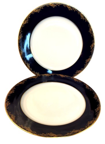 Raro set piatti - di, insalata