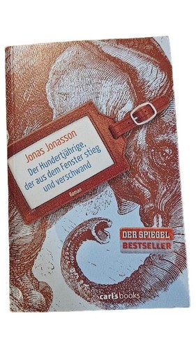 Centenario scappato finestra - centenario,