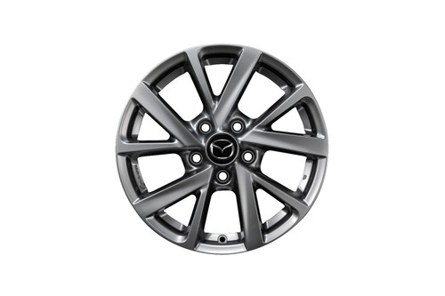 Cerchio lega mazda 3 - cerchio,