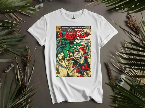 Shirt maglietta marvel - maglietta,