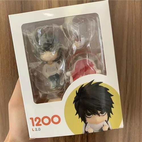 Nuovo death note - nuovo,