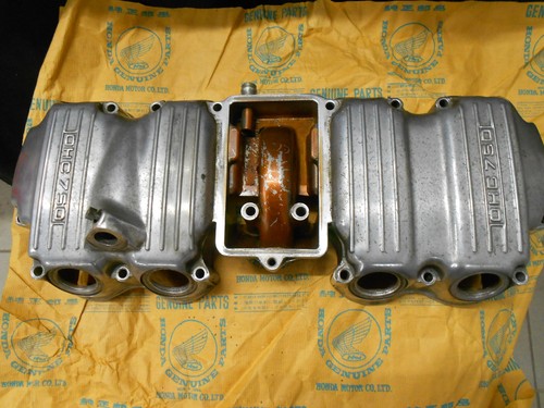 Honda 750 four coperchio - honda, cb
