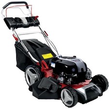 RASAERBA MOTORE SEMOVENTE