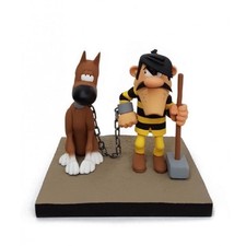 Fariboles Lucky Luke - Joe