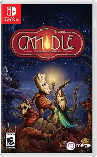 Candela potere della - il,