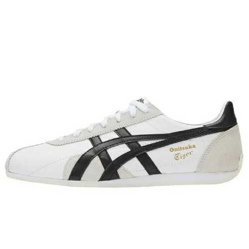 Onitsuka tiger runspark - onitsuka, bianco