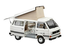 Revell 7344 - VW T3 Westfalia