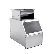 Macchina per sgusciare semi uccelli gabbia pappagalli miglio e cereali misti macchina per sgusciare