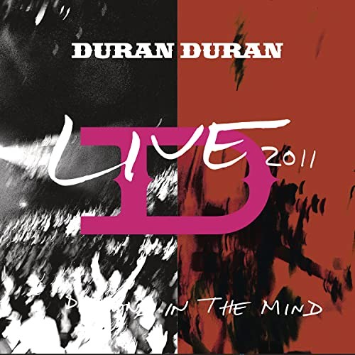 Duran diamond in the - diamond,