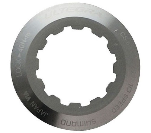 Ghiera chiusura per shimano - ghiera,