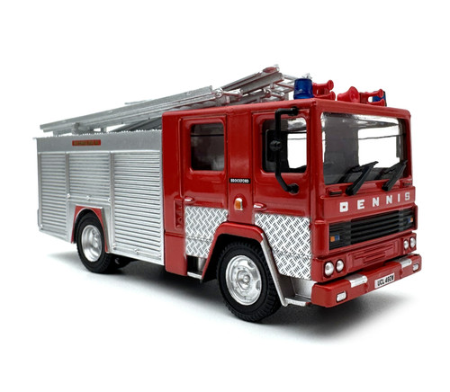 1979 dennis rs camion - 1:76,