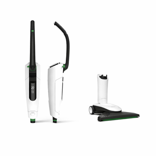 Set aspirapolvere batteria - aspirapolvere, a