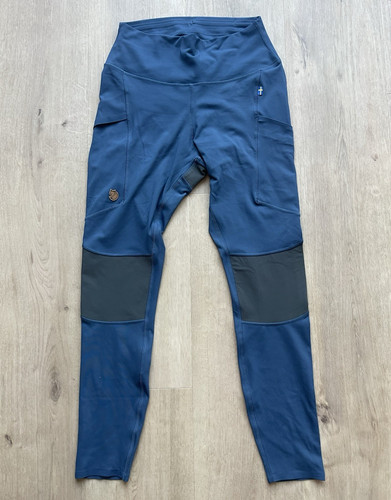 Collant trekking fjällräven - trekking,