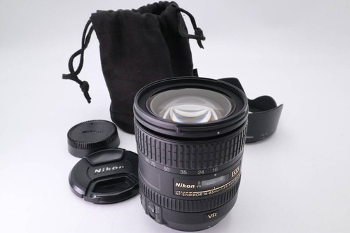 Nikon nikkor 85 - s,