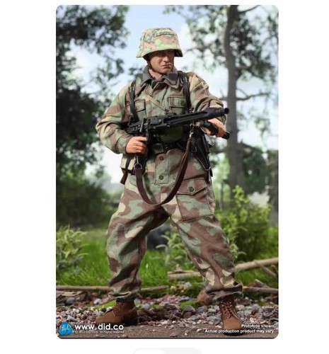 Modellino action figure - , did