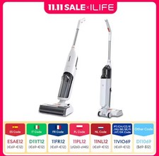 ASPIRAPOLVERE LAVAPAVIMENTI