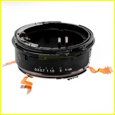 Gruppo motore Ultrasonic per obiettivo Canon EF 24/85mm f3,5-4, USM. Spare