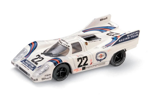 Brumm r220 porsche 917 - r220, le
