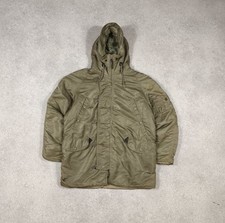 Y2k Alpha Industries N-3B