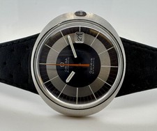 Orologio Uomo Omega Dynamic