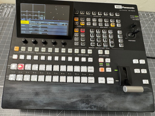 Panasonic hs410 - panasonic, av-hs410