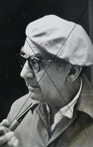 Photo man ray - photo,